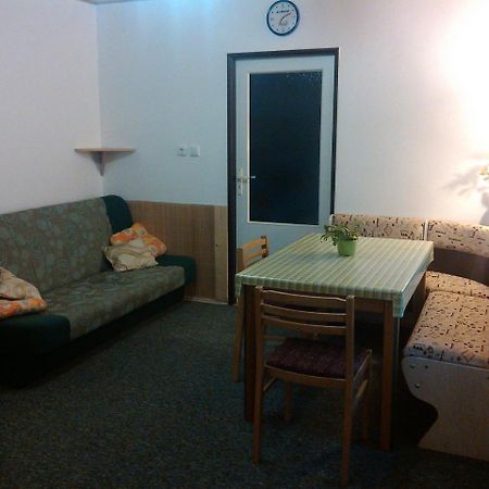 Apartmany Kuratko Бенецко Экстерьер фото