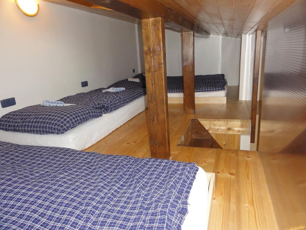 Apartmany Kuratko Бенецко Экстерьер фото