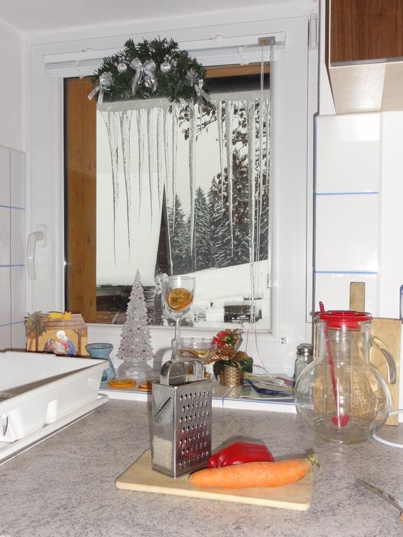 Apartmany Kuratko Бенецко Экстерьер фото