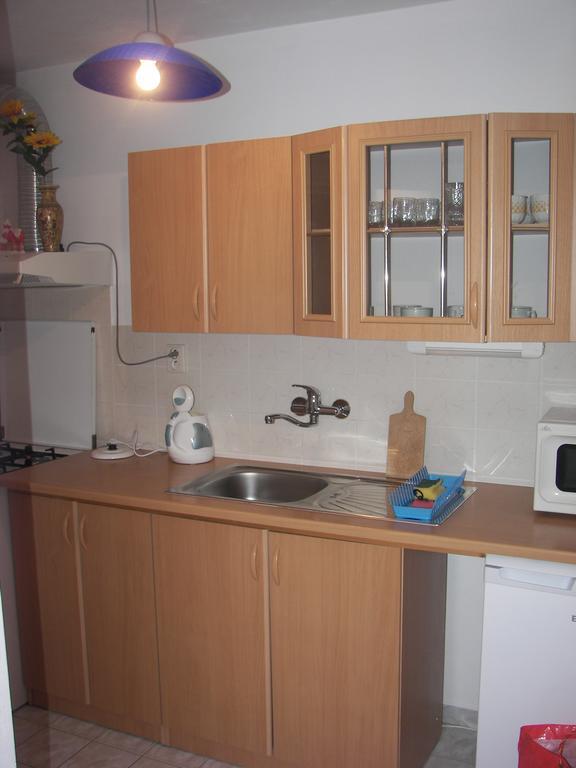 Apartmany Kuratko Бенецко Экстерьер фото