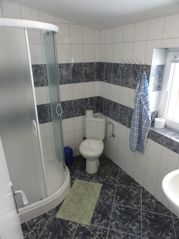 Apartmany Kuratko Бенецко Экстерьер фото