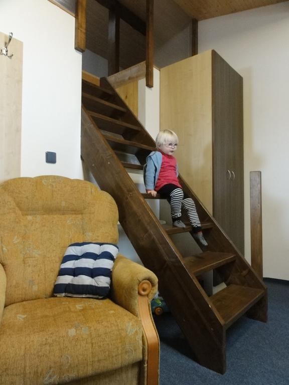 Apartmany Kuratko Бенецко Экстерьер фото