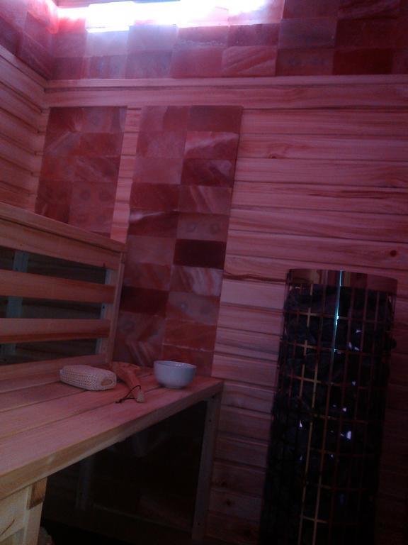 Apartmany Kuratko Бенецко Экстерьер фото