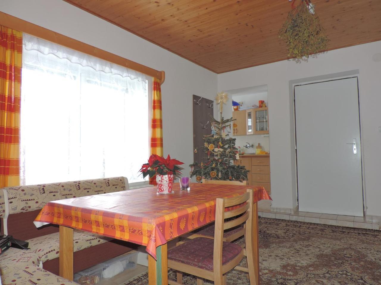 Apartmany Kuratko Бенецко Экстерьер фото