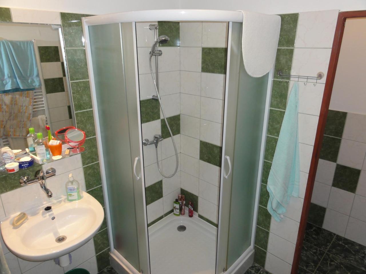 Apartmany Kuratko Бенецко Экстерьер фото