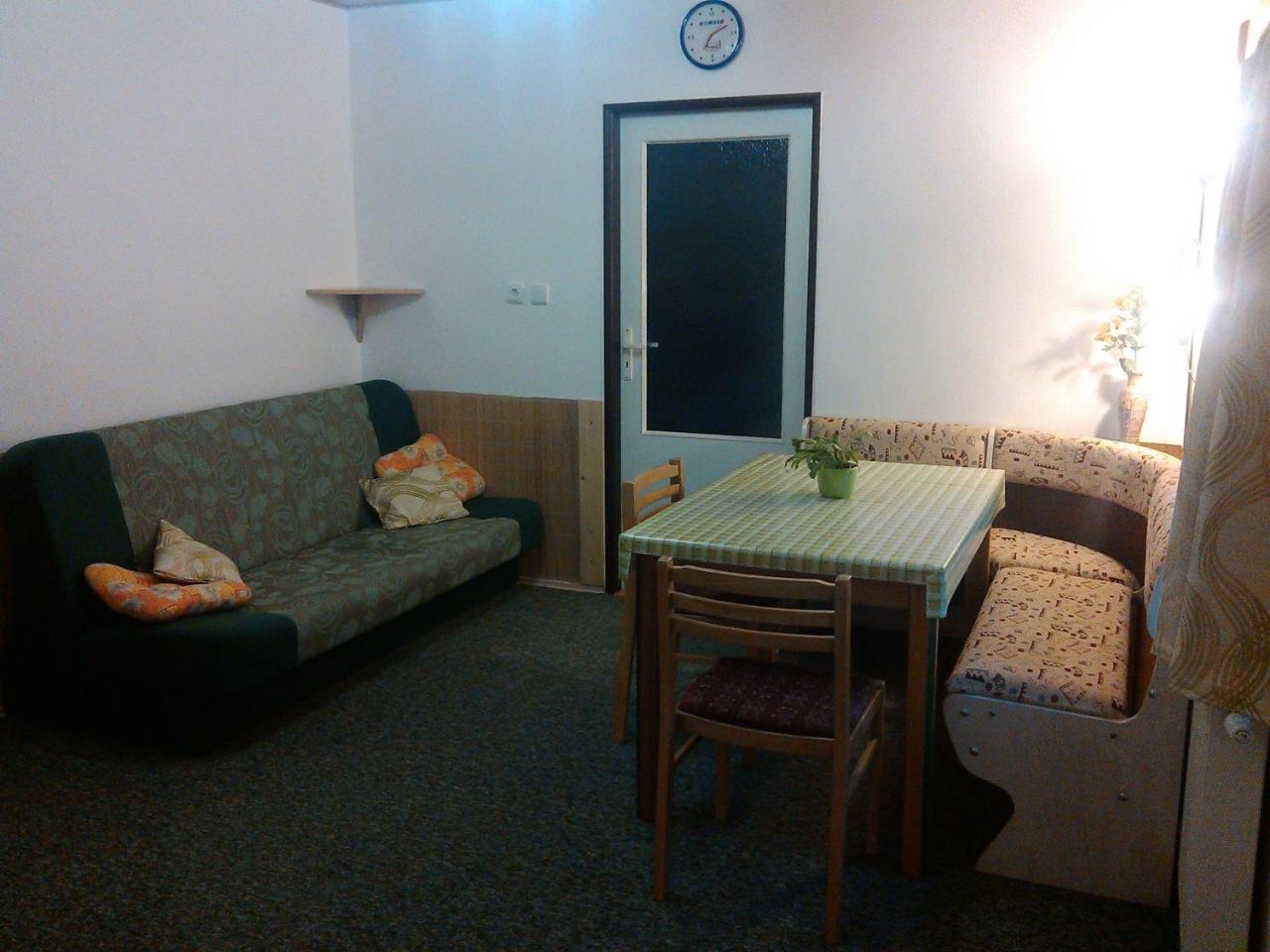Apartmany Kuratko Бенецко Экстерьер фото